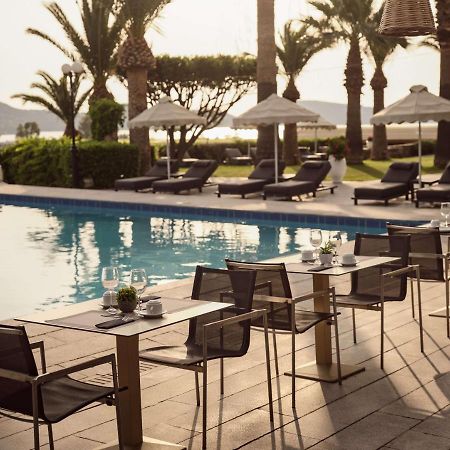 Elounda Palm Hotel & Suites Екстериор снимка